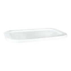 Waldhausen Deckel weiß für 15009.., Multtibox 3l