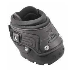 Easyboot New Back Country (Stück) - Schwarz -  Breite Länge: 4: 136-139mm / 146-149mm