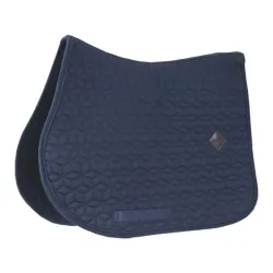 Kentucky Schabracke Basic - navy Grösse Schabracken: VS