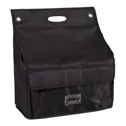 Eskadron Boxentasche - schwarz Grösse: M