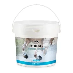 Veredus Event-Gel - Weiss -