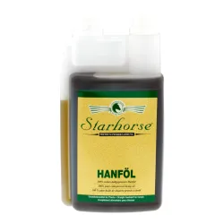 Starhorse Hanföl