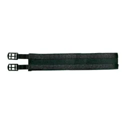 Waldhausen Sattelgurt Economic - Schwarz -  Länge: 145 cm