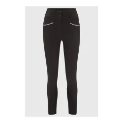 BOSS Equestrian Reithose Hailey Vollbesatz Damen - Mole -  Farbe: Mole, Grösse Bekleidung Damen: XL