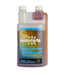 NAF Immuforte Liquid Inhalt: 1 l