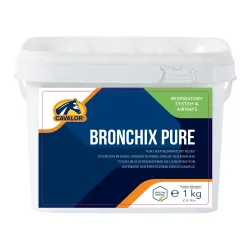 Cavalor Bronchix Pure All in One - zur Unterstützung der Atemwege
