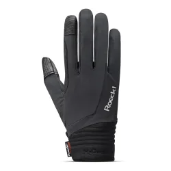 Roeckl Winterreithandschuh Winsford 2 Schwarz