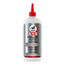 leovet SOS Hautpflege Lotion bei Milben