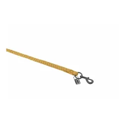 Eskadron, Eskadron Strick REGULAR SWIVEL HOOK Platinum 25 - Golden Yellow -  Grösse: One Size, Farbe: Golden Yellow