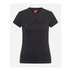 ea.St Professional Shirt - Rising Star - Black -  Grösse: L