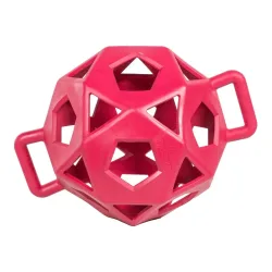 Kentucky Relax Horse Spiel & Heuball - Rosa -  Farbe: Rosa, Grösse: One Size