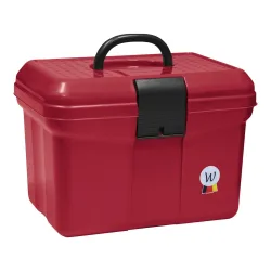 Waldhausen Putzbox Eco Kirschrot