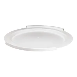 Waldhausen Deckel für 10L & 17L Flexischale - Weiss -