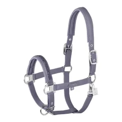 Eskadron Halfter SOFTSHELL JEWEL DP Classic Sports SS26 - Orchid -  Farbe: Orchid, Grösse: Pony