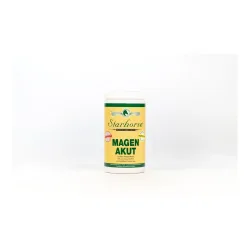 Starhorse Magen Akut