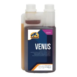 Cavalor Venus - für das hormonelle Gleichgewicht Grösseneinheiten : 500 ml