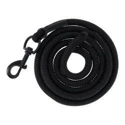 Covalliero Führstrick H/W 2026 Schwarz