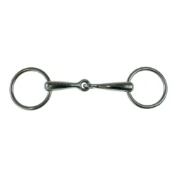 Waldhausen Pony-Wassertrense Länge: 9,5 cm
