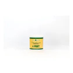 Starhorse 4-Feet / Tonerdepaste