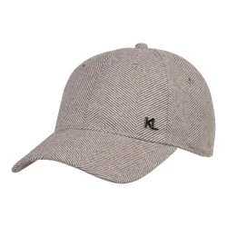 Kingsland KLAudrey Cap Brown Iron