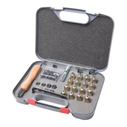 Waldhausen Stollenkoffer M10