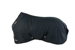 Trust Outdoordecke Tetris 300g - Navy -  Grösse: 140 cm