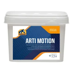 Cavalor Arti Motion - für starke Knochen & Gelenke