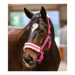 Waldhausen Halfter Elegant Pink