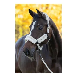 Covalliero Halfter Soft H/W 2026 Beige
