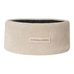 Covalliero Stirnband H/W 2026 Beige