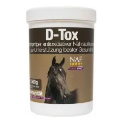 NAF D-Tox Powder