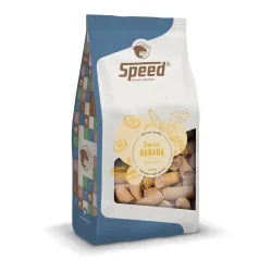 Delicious speedies - banana - Glacier-deepsea -  Grösseneinheiten : 5 kg