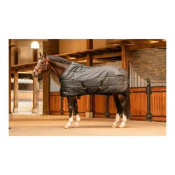 Trust Stalldecke Tetris 400g Navy