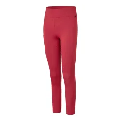 Kingsland KLAlexis Reitleggins mit Full-Grip, angeraut, F-Tec4 für Junioren Garnet