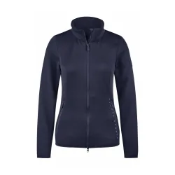 Pikeur Reitjacke Mesh Sports Damen - Nightblue -  Grösse Bekleidung Damen: 42