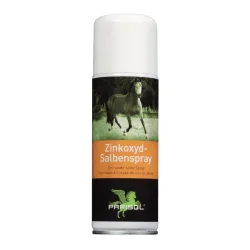 Bense&Eicke B&E Zinkoxyd-Salbenspray