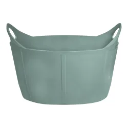 Waldhausen Flexischale 10L - Mistel -  Durchmesser / Höhe: Ø 35 cm / H 19 cm, Farbe: Mistel