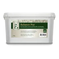Mühldorfer Pferdefutter Balance Pur