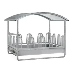 Growi Quaderraufe Comfort-Line Plus