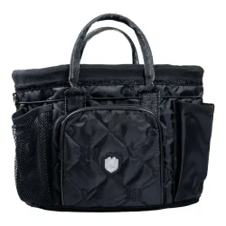 Soulhorse Putztasche Stable Classics Schwarz