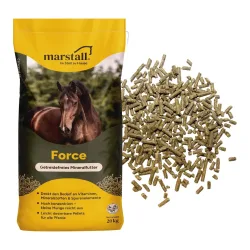 Marstall Force - 20 kg Sack