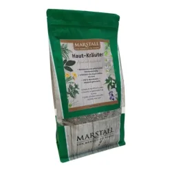 Marstall Haut-Kräuter - Braun -