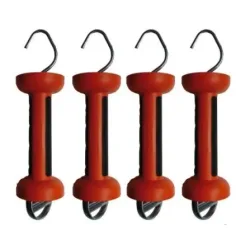 Gallagher Torgriff Soft Touch Breitband - Orange -