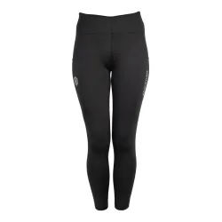 Marengo, Marengo Reitleggings Freedom Kniegrip - Black -  Farbe: Black, Grösse: XS