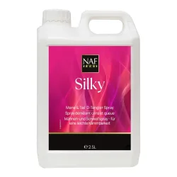 NAF Silky Mane & Tail D-Tangler Spray