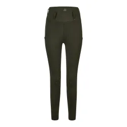 Eskadron Reitleggings Flex Vollgrip Dynamic 25 - Olive -  Grösse: L