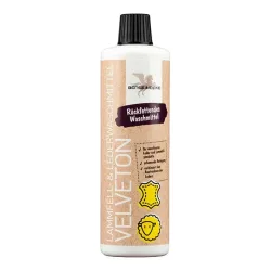 Bense&Eicke B&E Velveton Lammfell-Lederwaschmittel