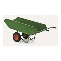 Growi Universalkarrette 450 Liter