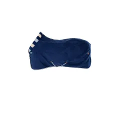 Horseware Abschwitzdecke Cosy Cooler Newmarket - Witney Navy -  Grösse Pferdedecke: 130 cm