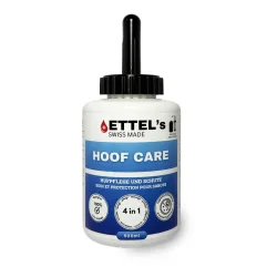 Ettel's Hoof Care